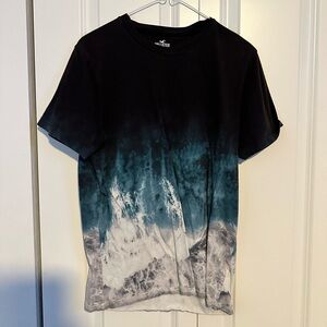 Hollister Wave Tee